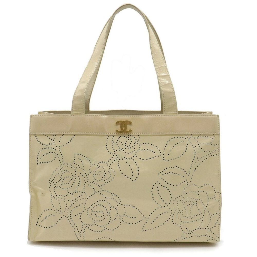 Chanel tote
